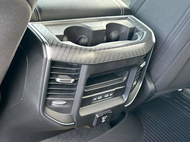 New 2027 RAM 1500 4x4 Crew Cab image 17