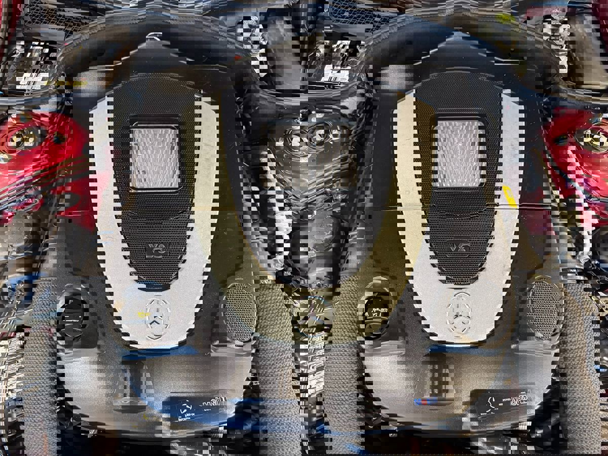 Used 2011 Mercedes-Benz SL 550 image 56