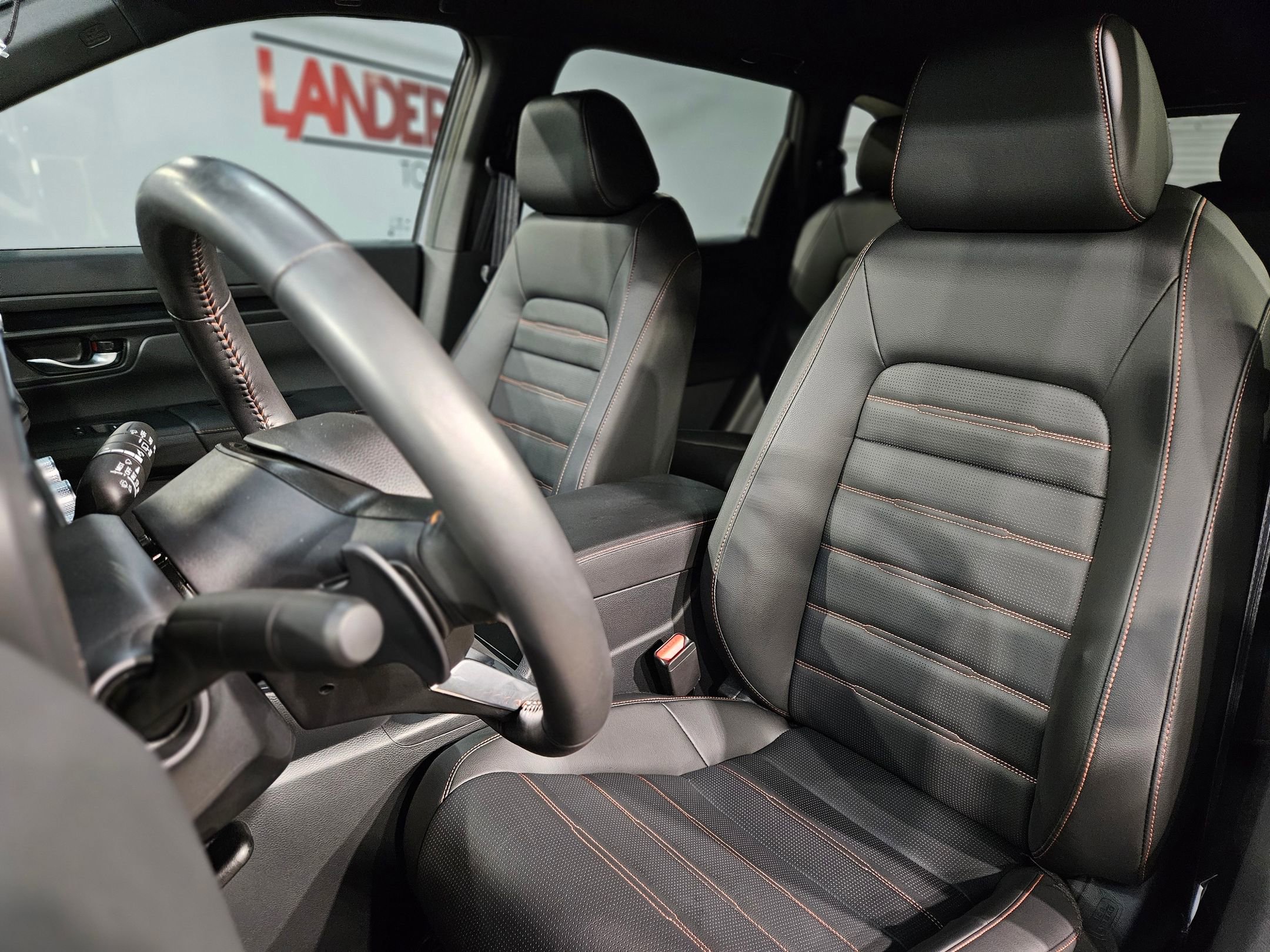 Used 2025 Honda CR-V Sport-L image 24