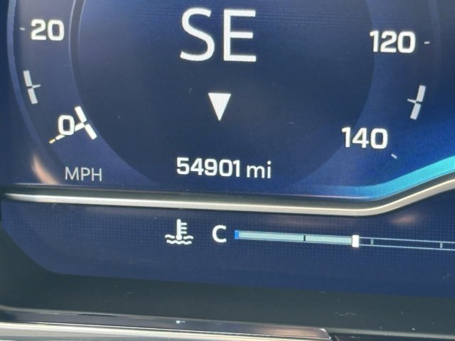 Certified 2023 Chevrolet Silverado 1500 RST image 39