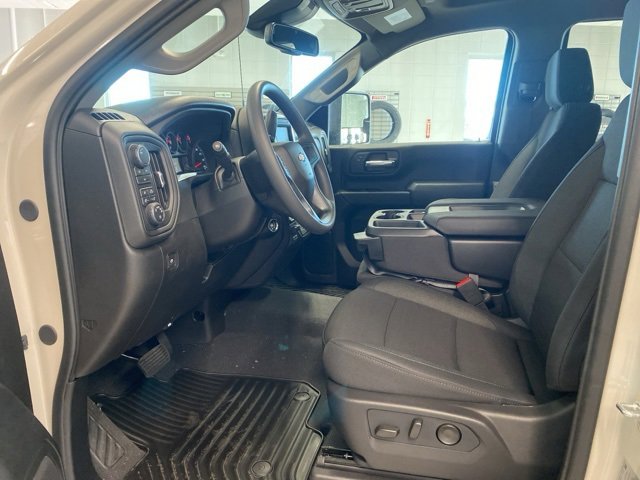New 2026 Chevrolet Silverado 2500 Custom w/ Custom Value Package image 21