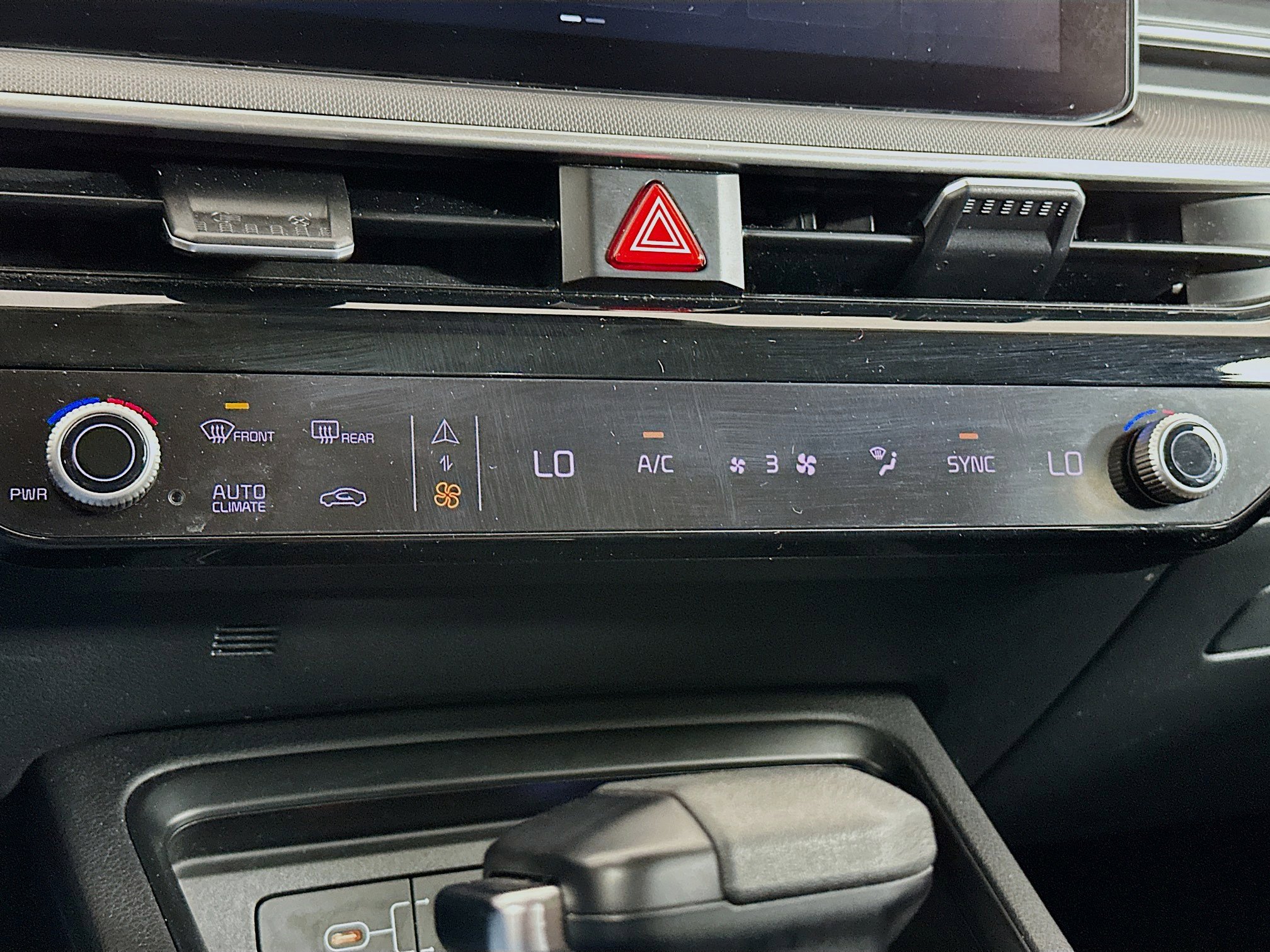 Used 2025 Kia K5 LXS image 23