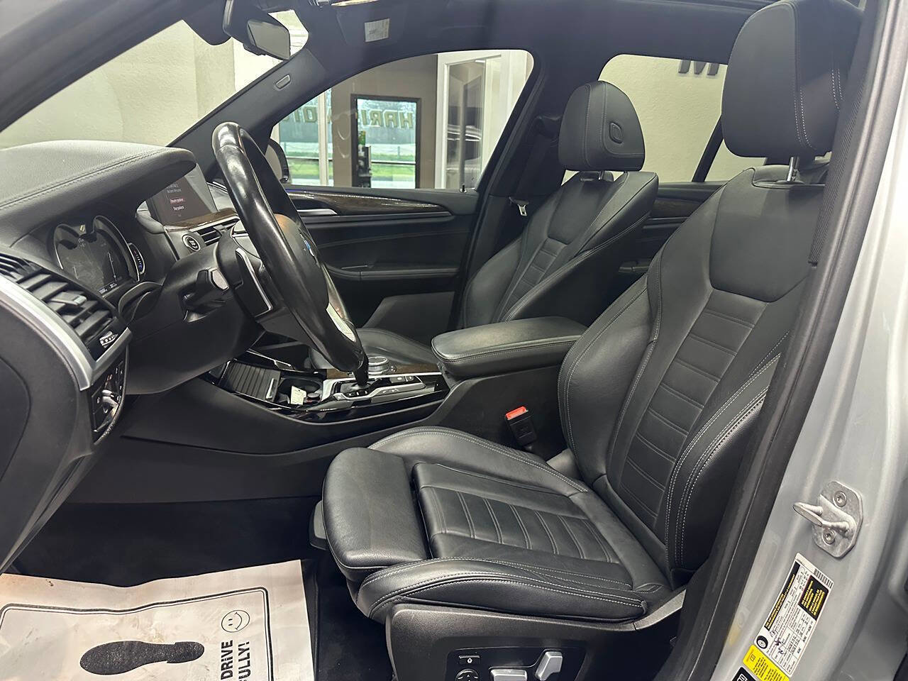 Used 2018 BMW X3 xDrive30i image 15