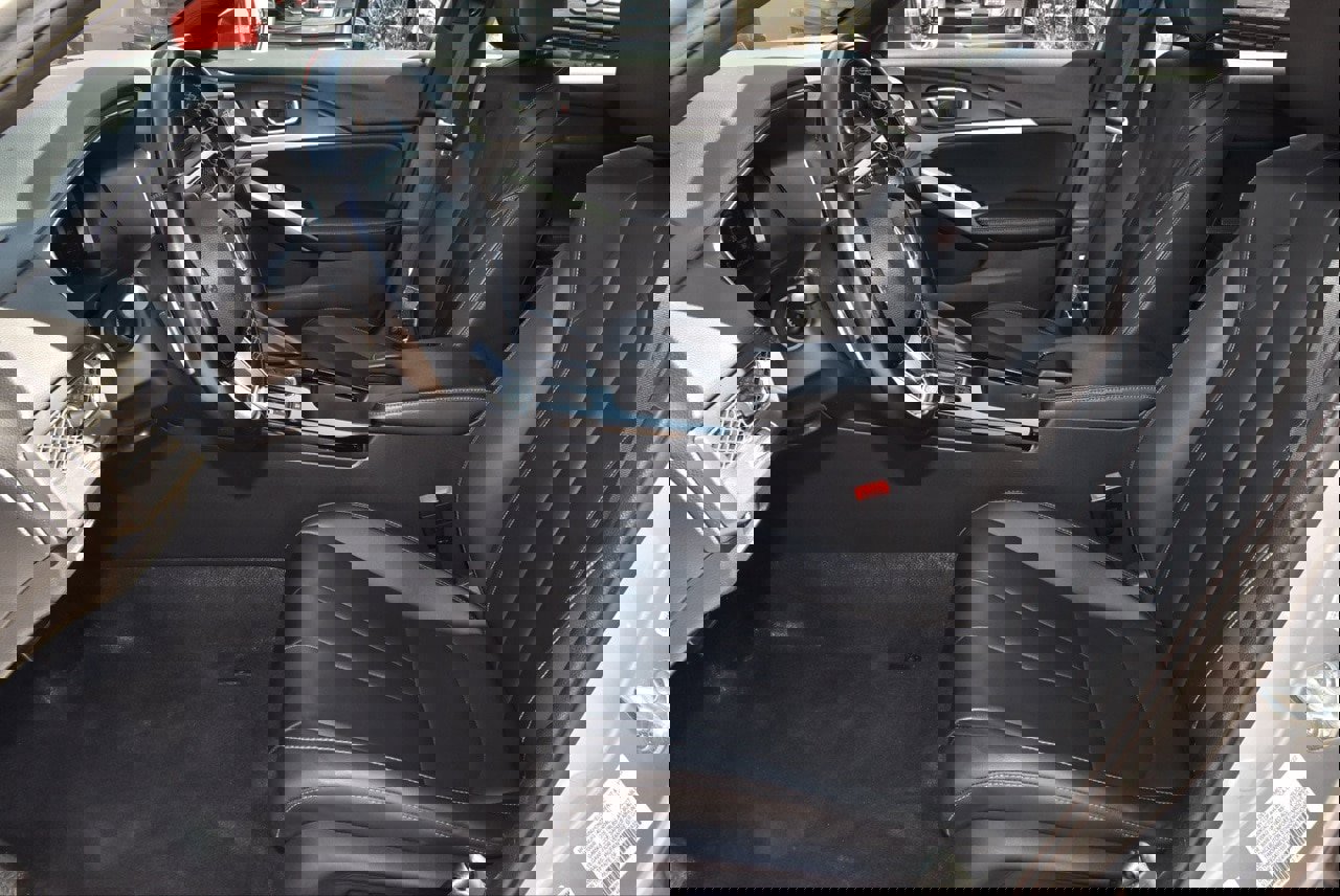 Used 2023 Acura Integra A-Spec image 13