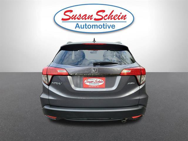 Used 2022 Honda HR-V EX image 22