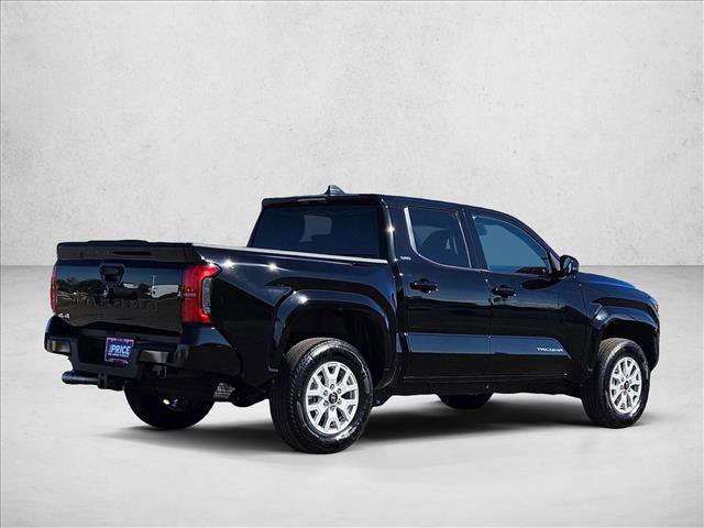 Used 2025 Toyota Tacoma SR5 image 5