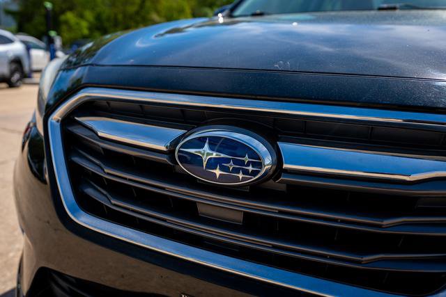 Used 2019 Subaru Legacy 2.5i Limited image 13