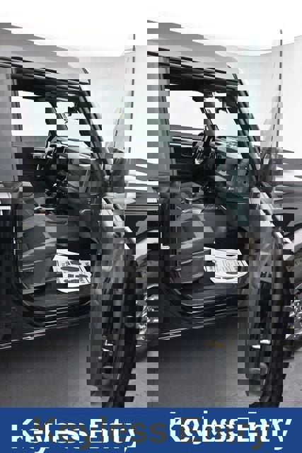 Used 2025 Ford Bronco Big Bend AWD/4WD image 14