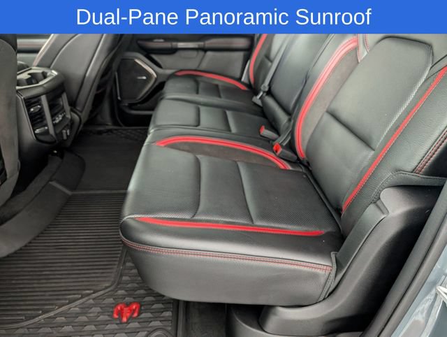 Used 2021 RAM 1500 TRX w/ TRX Lanuch Edition AWD/4WD image 31