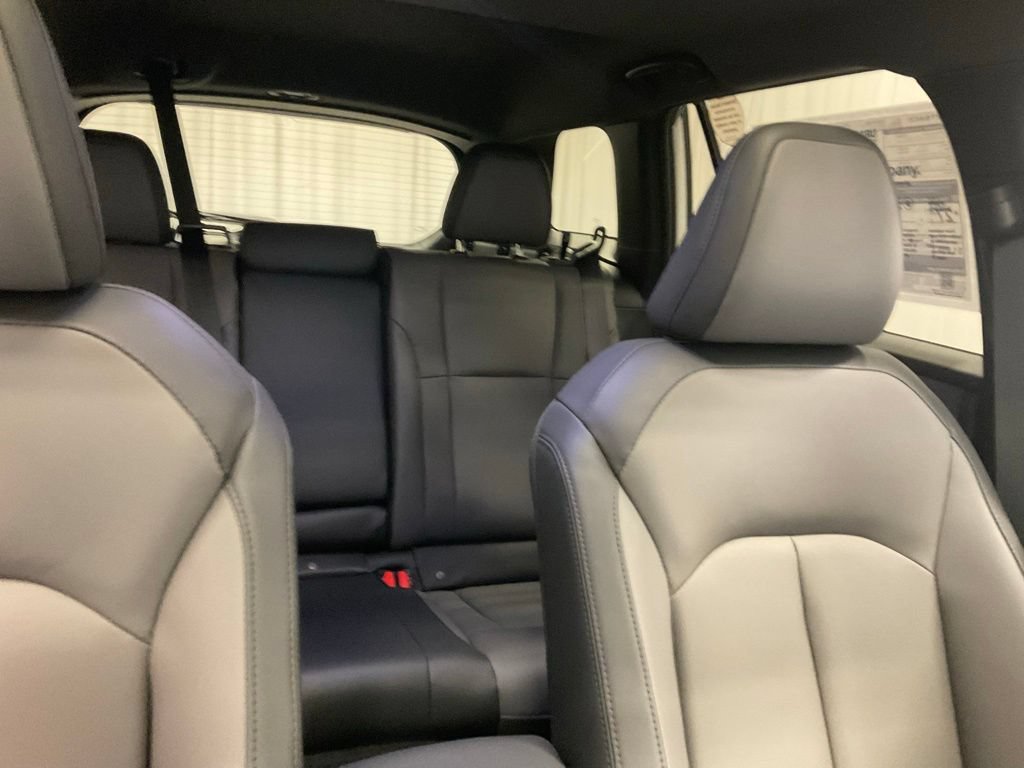 New 2026 Subaru Outback Premium AWD/4WD image 26