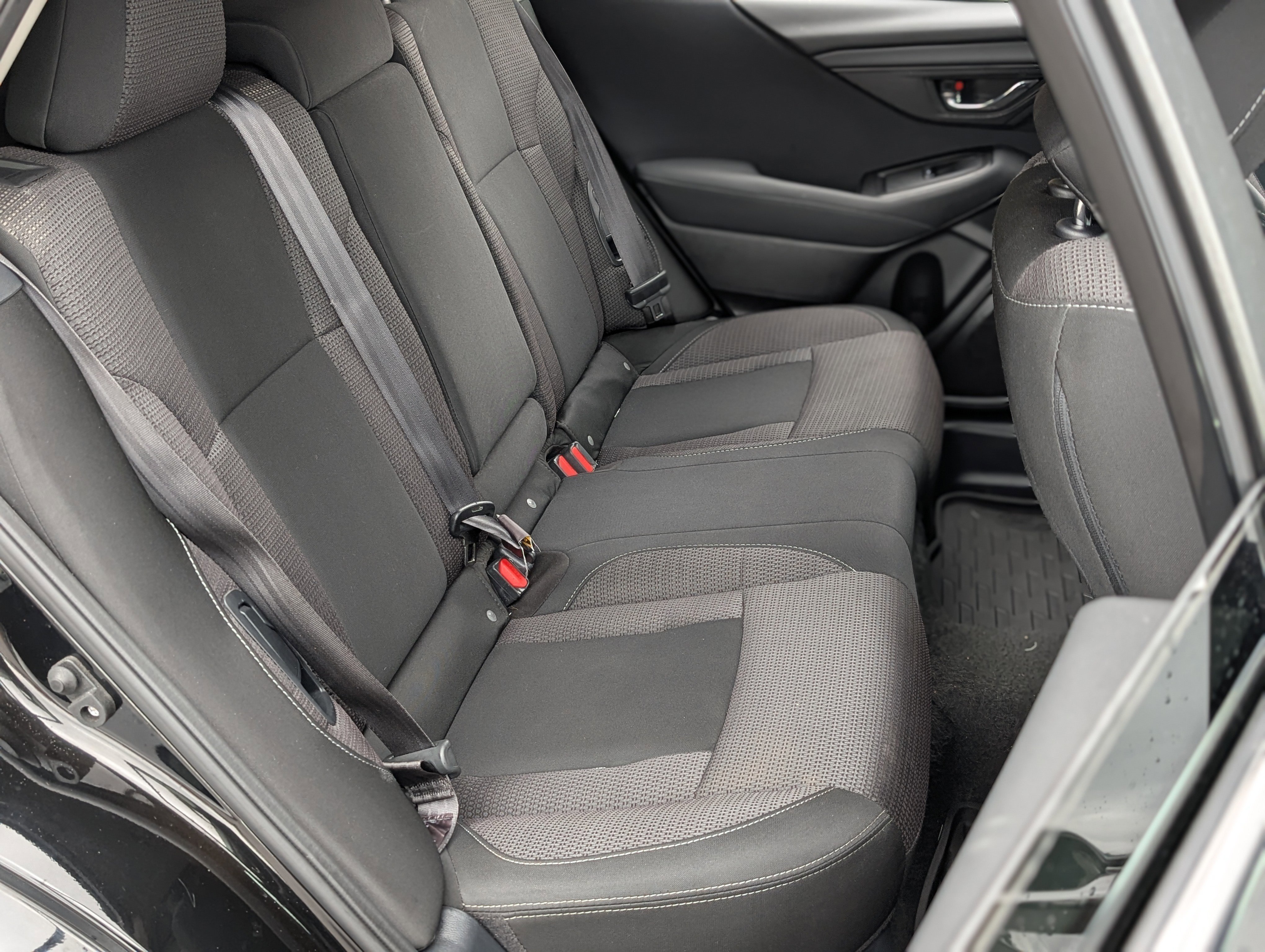 Used 2023 Subaru Outback Premium image 20