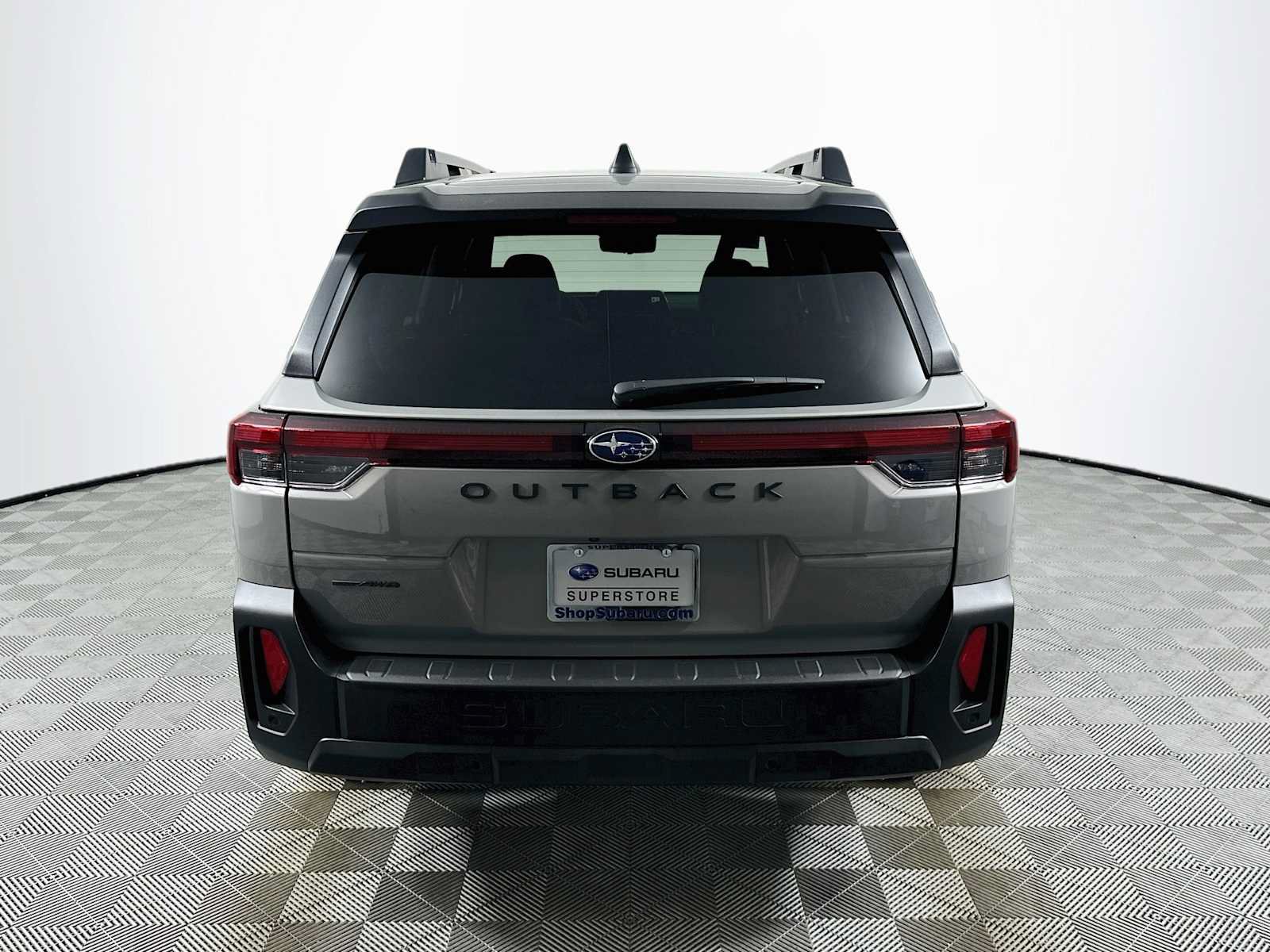 New 2026 Subaru Outback Touring XT AWD/4WD image 6
