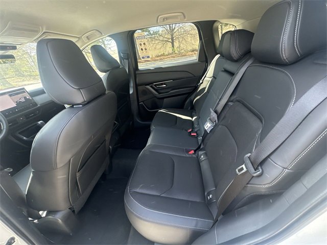 New 2026 MAZDA CX-5 Preferred image 23