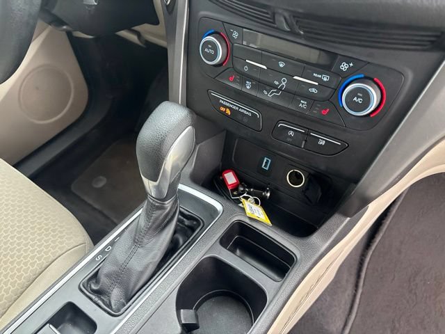 Used 2019 Ford Escape SE FWD image 20