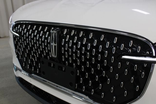 New 2026 Lincoln Aviator AWD image 61