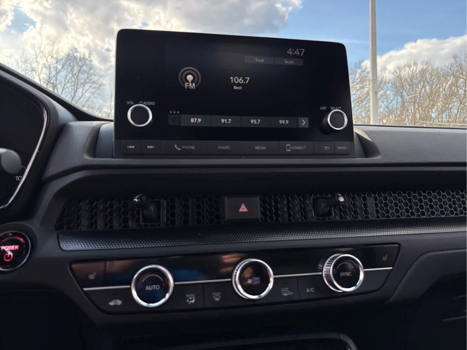 Certified 2024 Honda CR-V Sport image 15