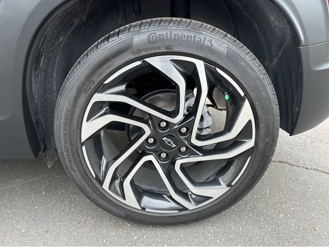 Certified 2024 Chevrolet TrailBlazer RS w/ Convenience Package image 15