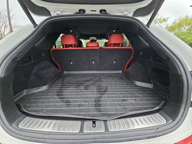 Used 2024 Genesis GV70 3.5T Sport AWD/4WD image 26