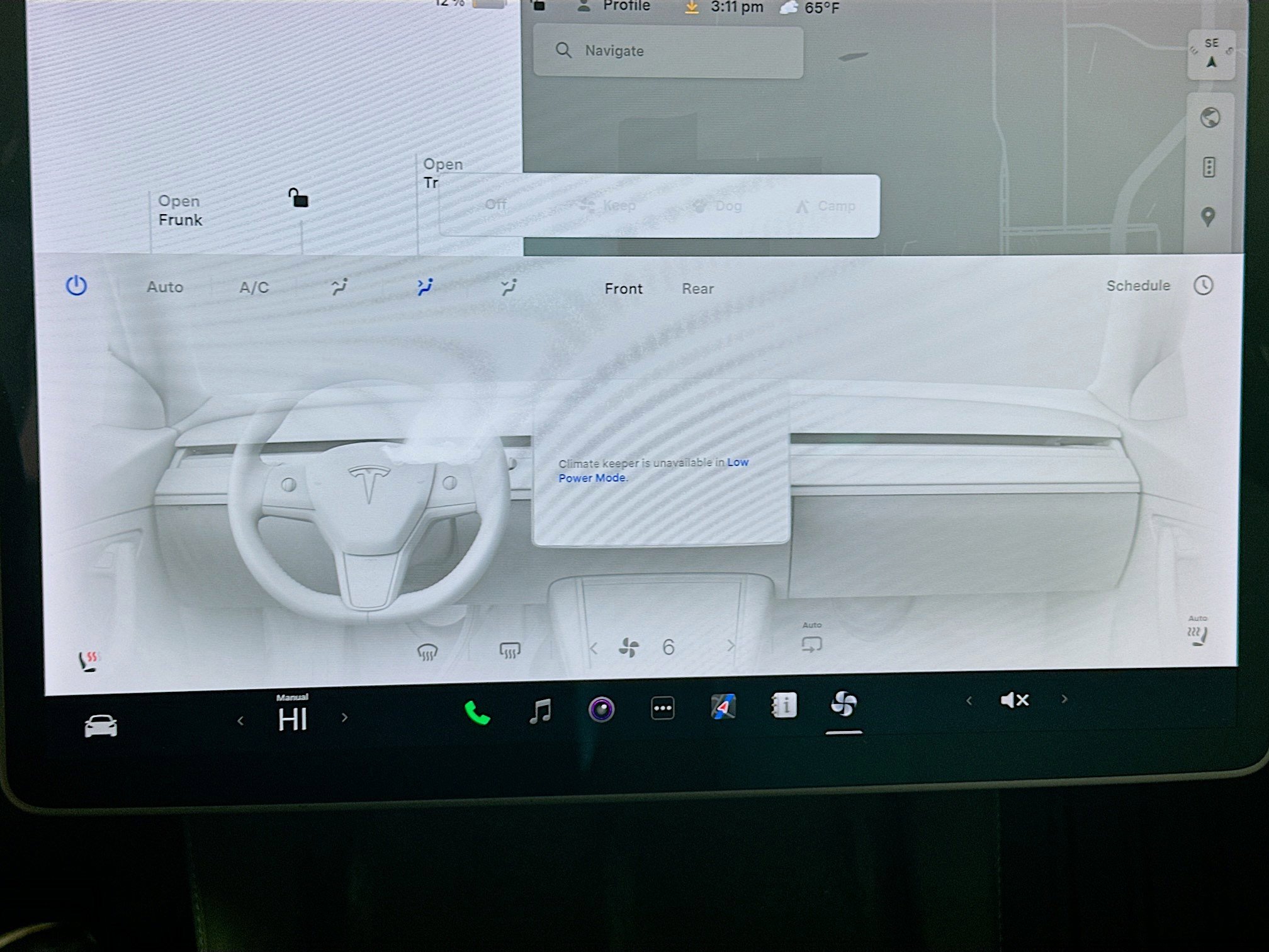 Used 2021 Tesla Model 3 Standard Range Plus image 23