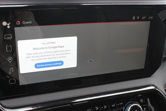 New 2026 GMC Sierra 1500 AT4 w/ Technology Package image 3