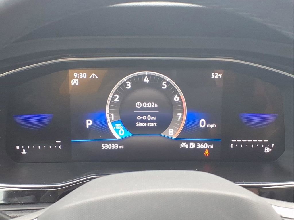 Used 2024 Volkswagen Jetta SE image 12