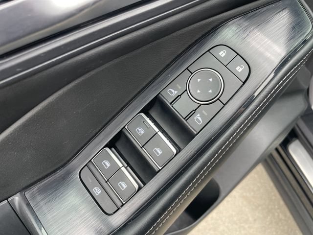 Used 2023 Nissan Rogue SL AWD/4WD image 21