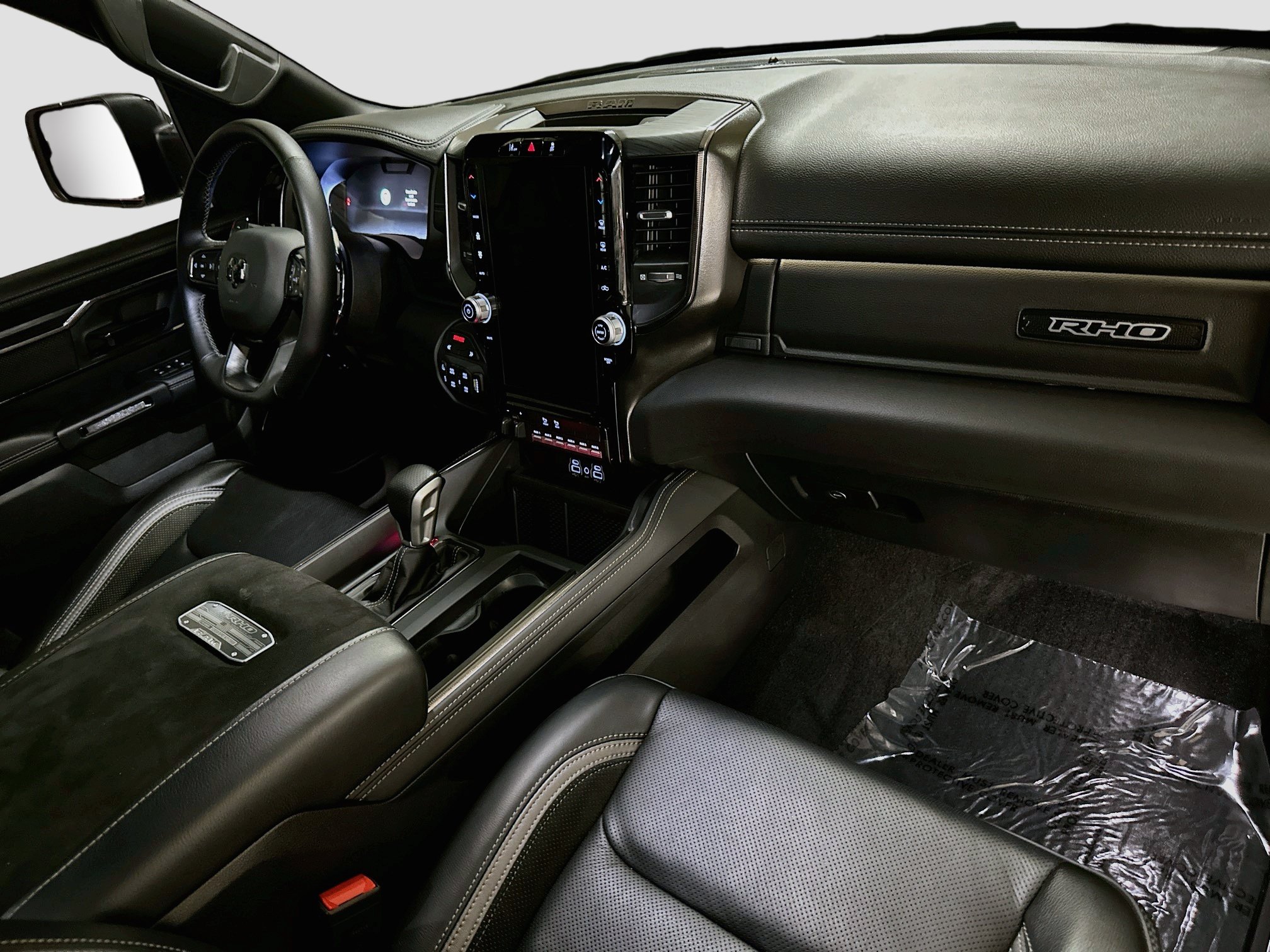 Used 2026 RAM 1500 RHO AWD/4WD image 29