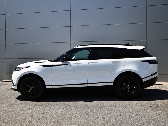 New 2026 Land Rover Range Rover Velar Belgravia AWD/4WD image 4