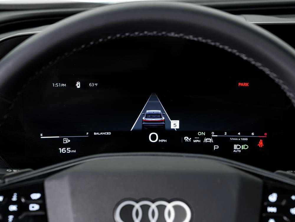 Certified 2025 Audi Q5 Premium Plus w/ Premium Plus AWD/4WD image 14