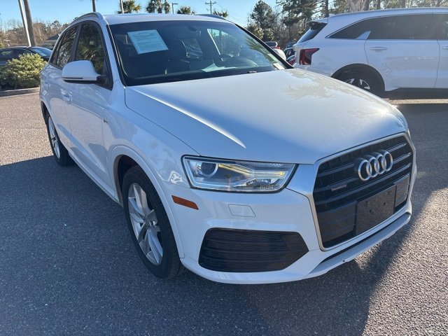Used 2018 Audi Q3 2.0T Premium image 3