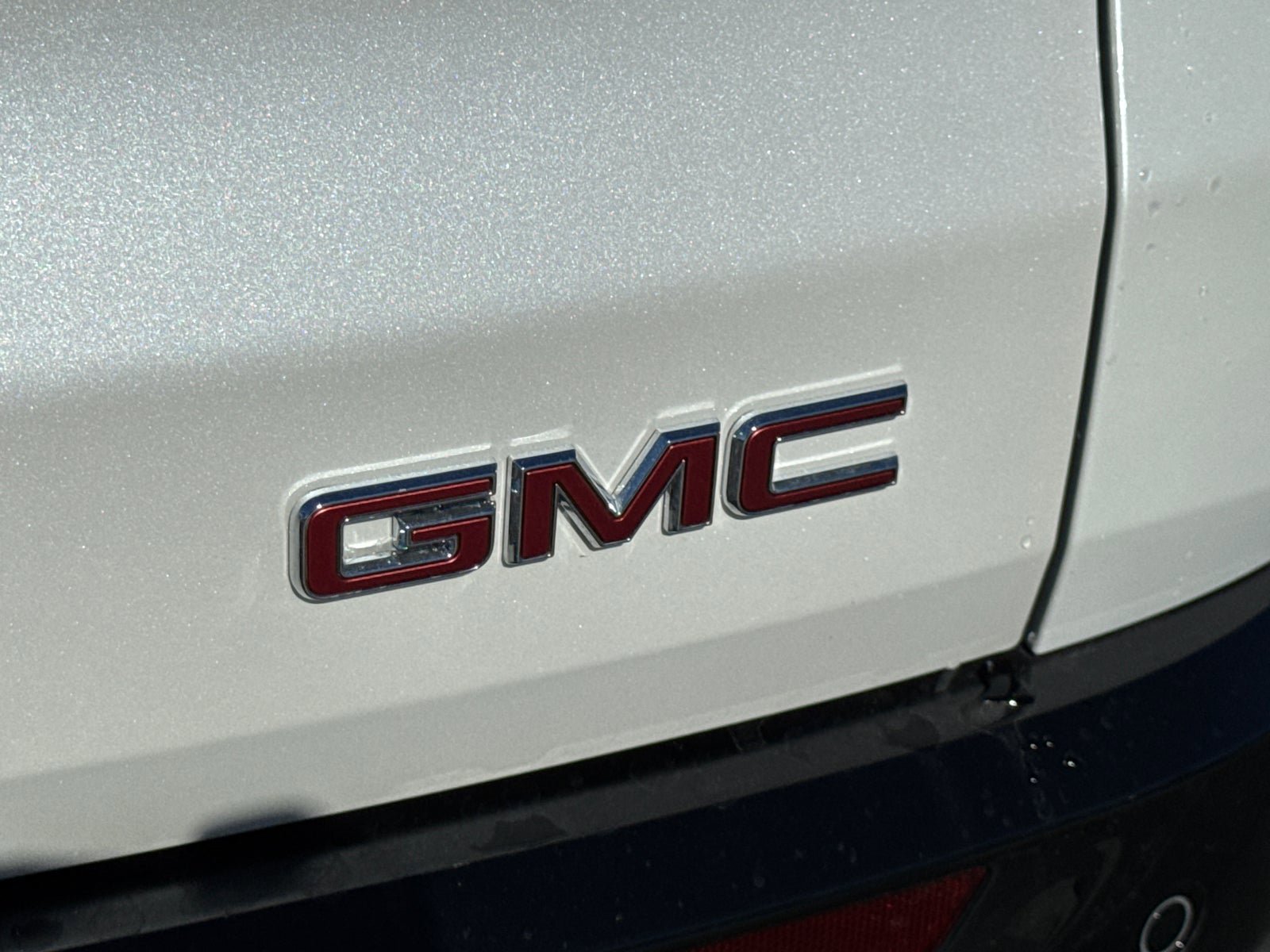 Used 2025 GMC Acadia Denali w/ Super Cruise Package image 13
