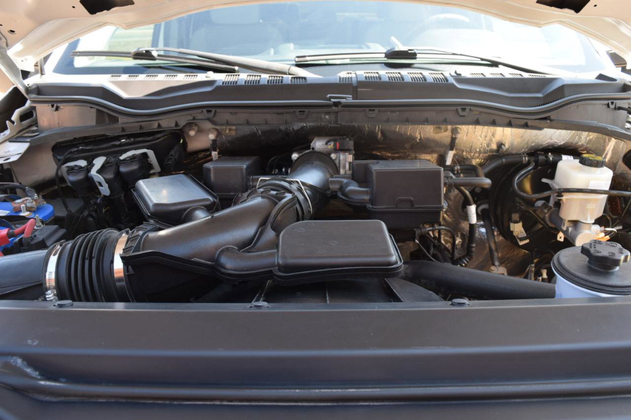 Used 2022 Ford F250 XL w/ Power Equipment Group image 26