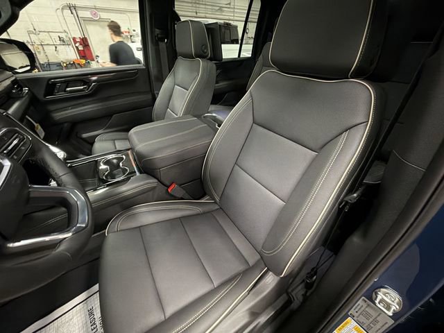 New 2026 GMC Yukon XL Elevation w/ Elevation Premium Package image 21