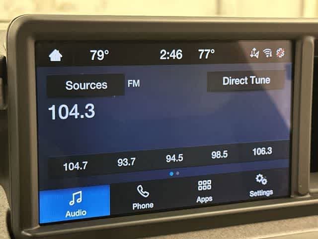 Used 2023 Ford Maverick XLT w/ Equipment Group 300A Standard AWD/4WD image 10