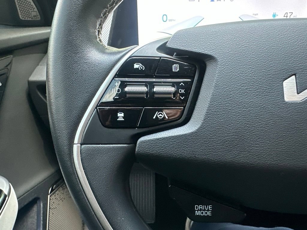 Used 2023 Kia EV6 GT-Line RWD image 8