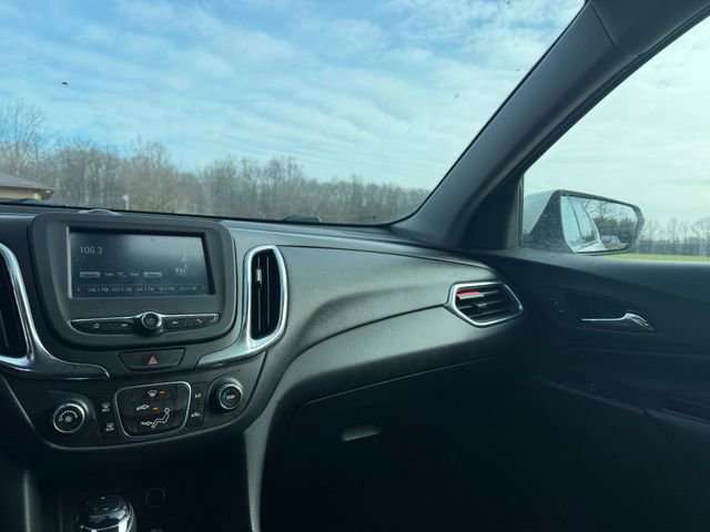 Used 2018 Chevrolet Equinox LT w/ LPO, Protection Package image 10