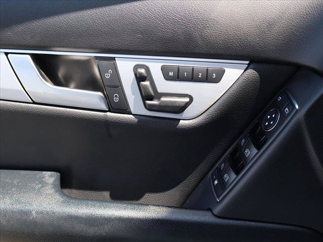 Used 2013 Mercedes-Benz C 300 4MATIC Sedan image 11