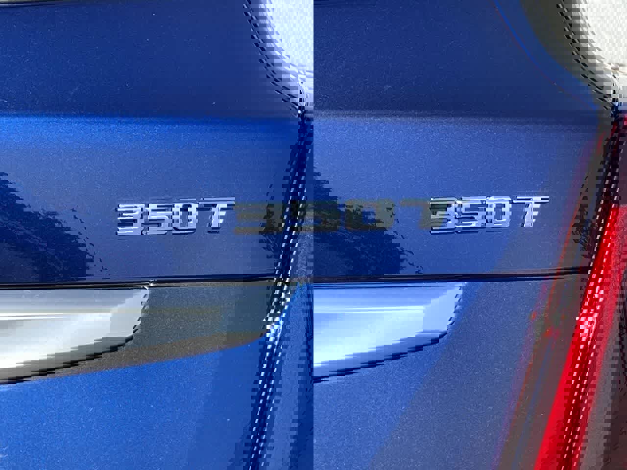 Certified 2024 Cadillac XT5 Luxury image 38