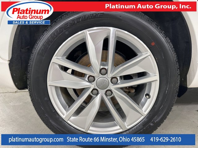 Used 2017 Audi Q3 2.0T Premium image 43