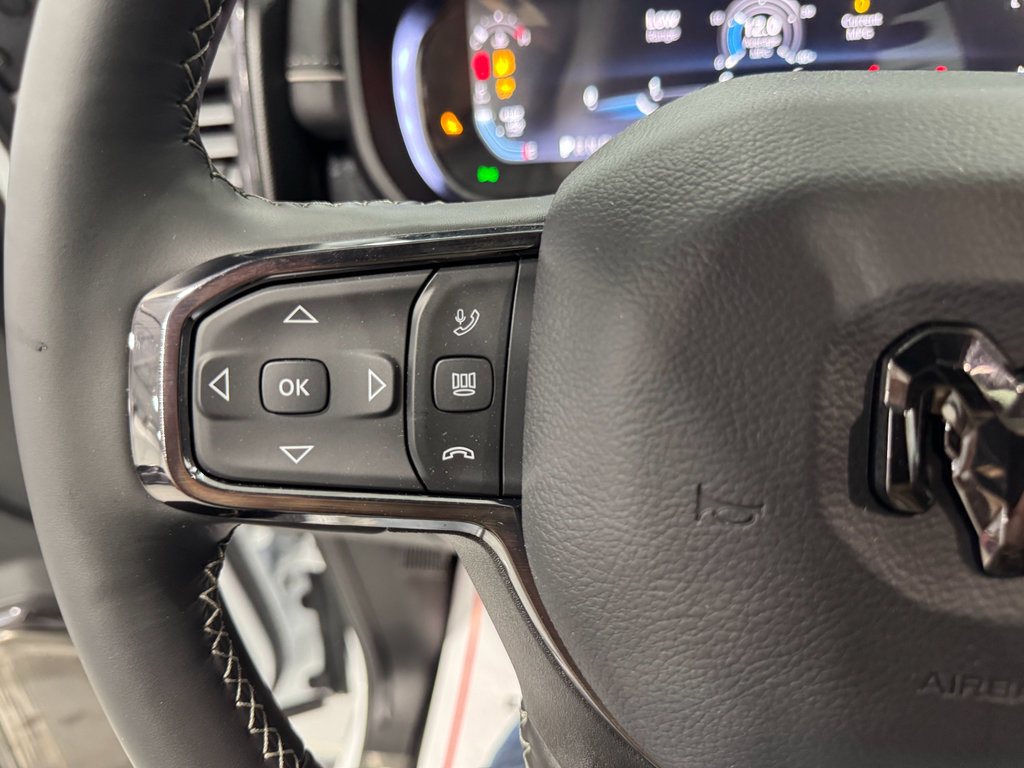 New 2025 RAM 3500 Limited image 30