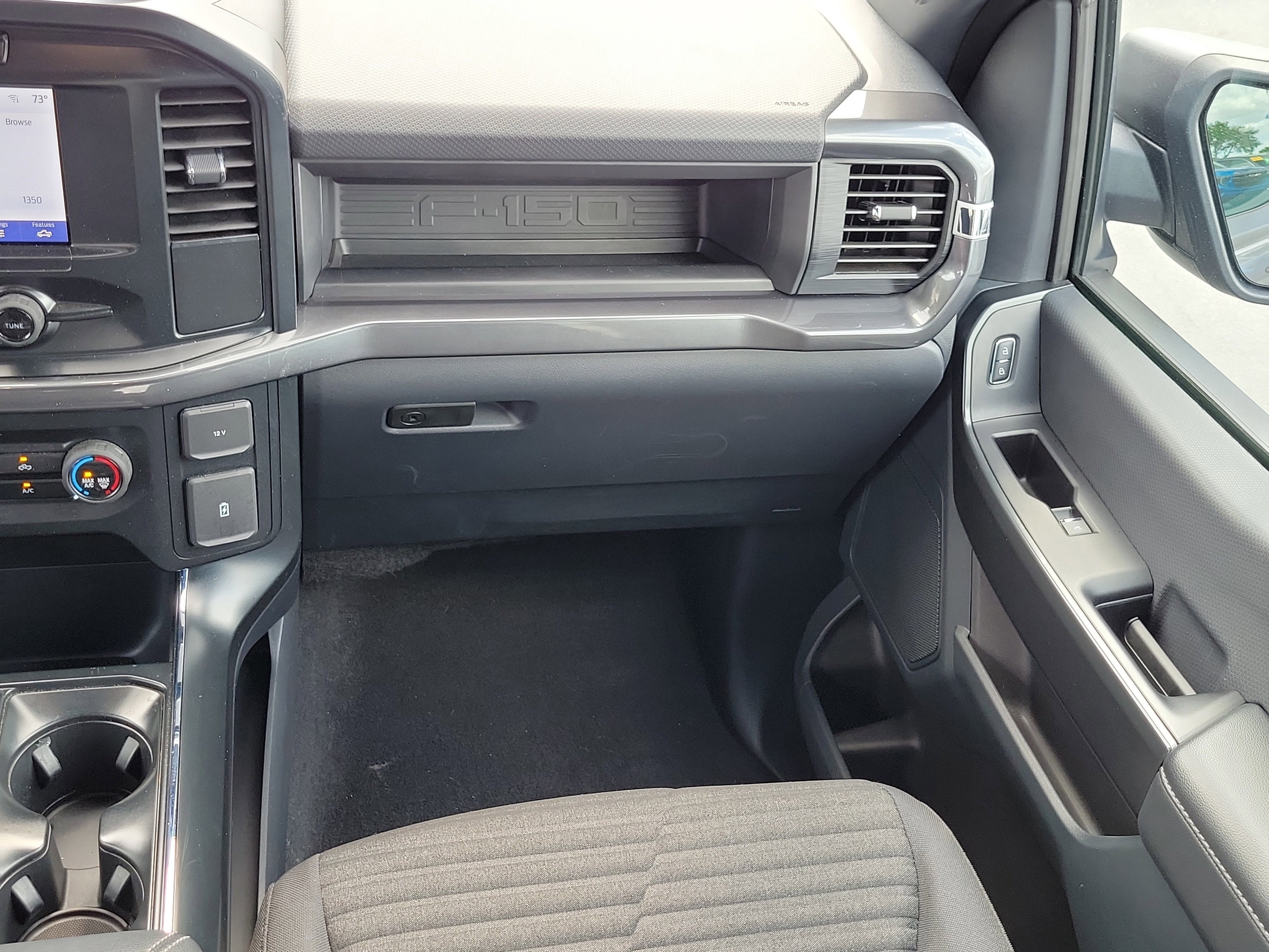 Used 2023 Ford F150 XL w/ STX Appearance Package image 16