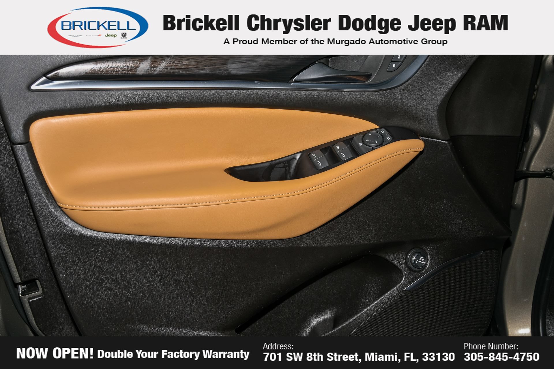 Used 2020 Buick Enclave Essence w/ LPO, Hit The Road Package FWD image 15