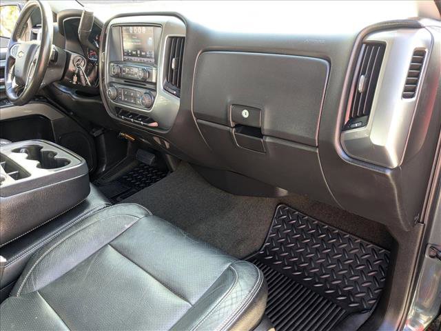 Used 2018 Chevrolet Silverado 1500 LT w/ Trailering Package image 20