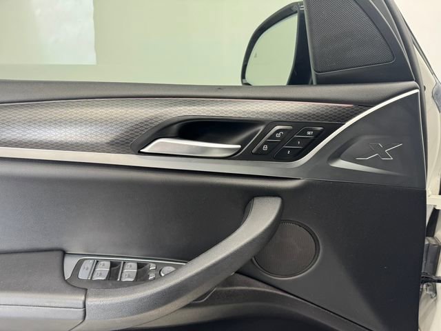 Used 2022 BMW X3 sDrive30i w/ M Sport Package 2 image 37