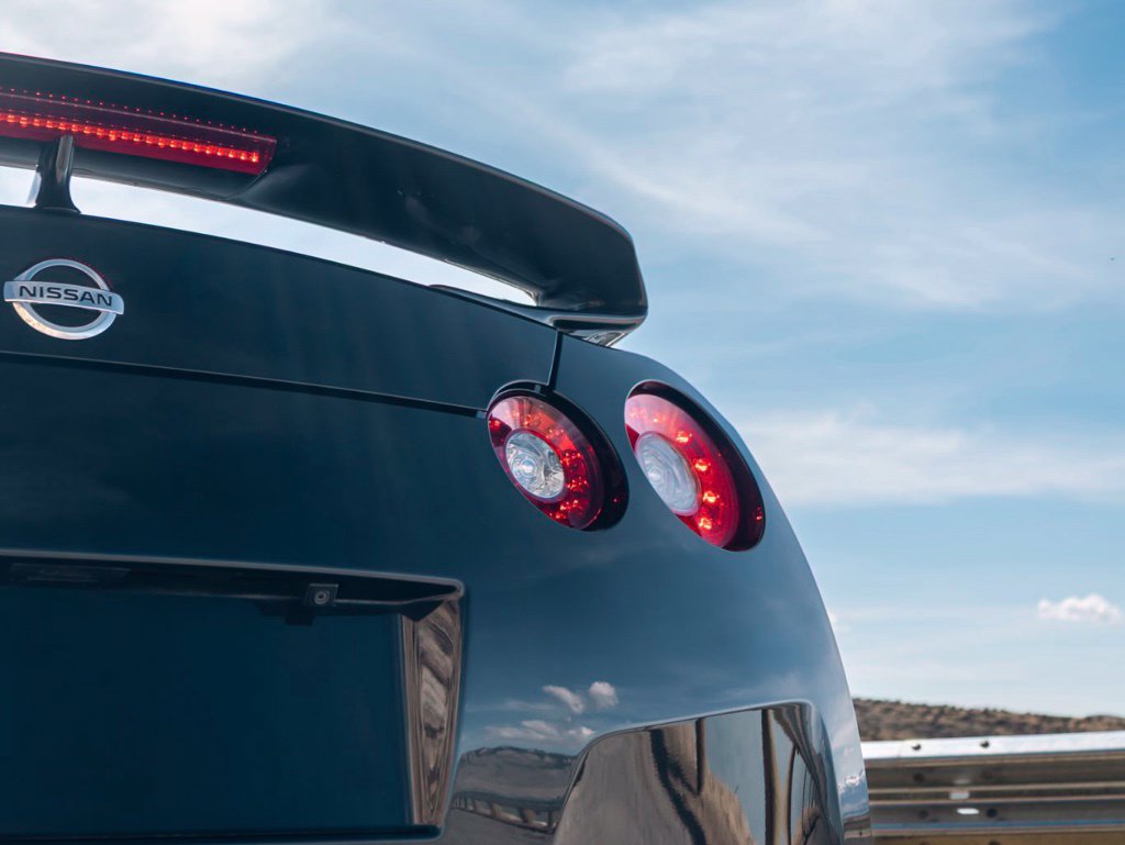 Used 2014 Nissan GT-R Premium AWD/4WD image 14