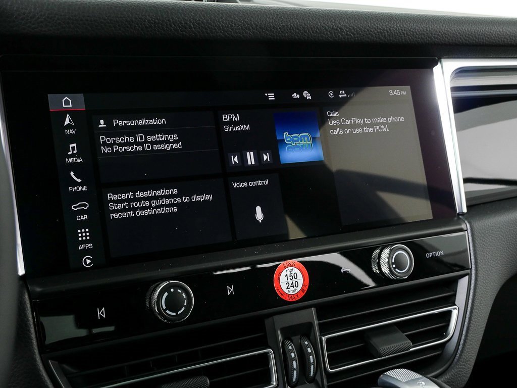 New 2026 Porsche Macan image 14