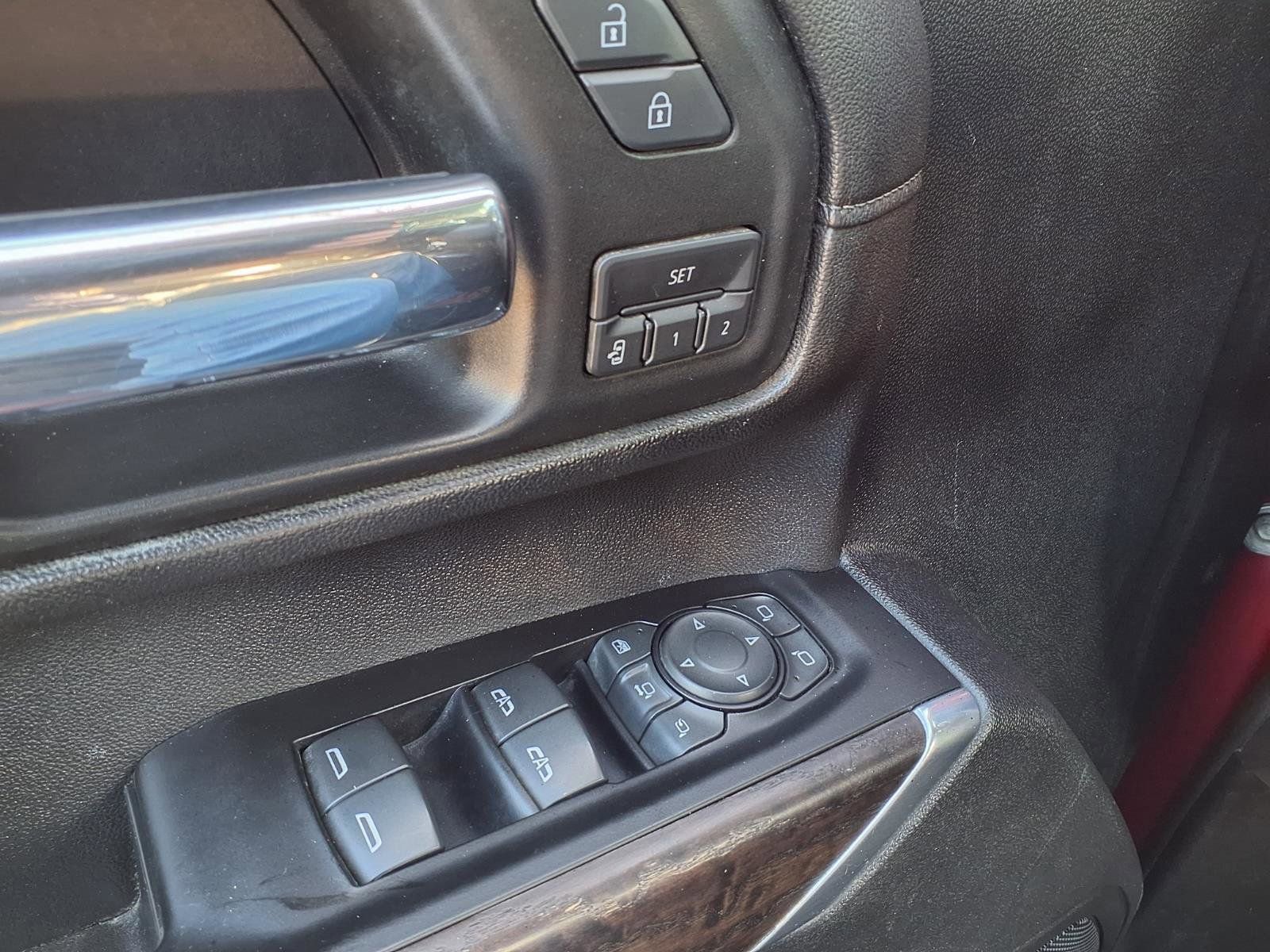 Used 2020 GMC Sierra 2500 Denali w/ Technology Package image 23