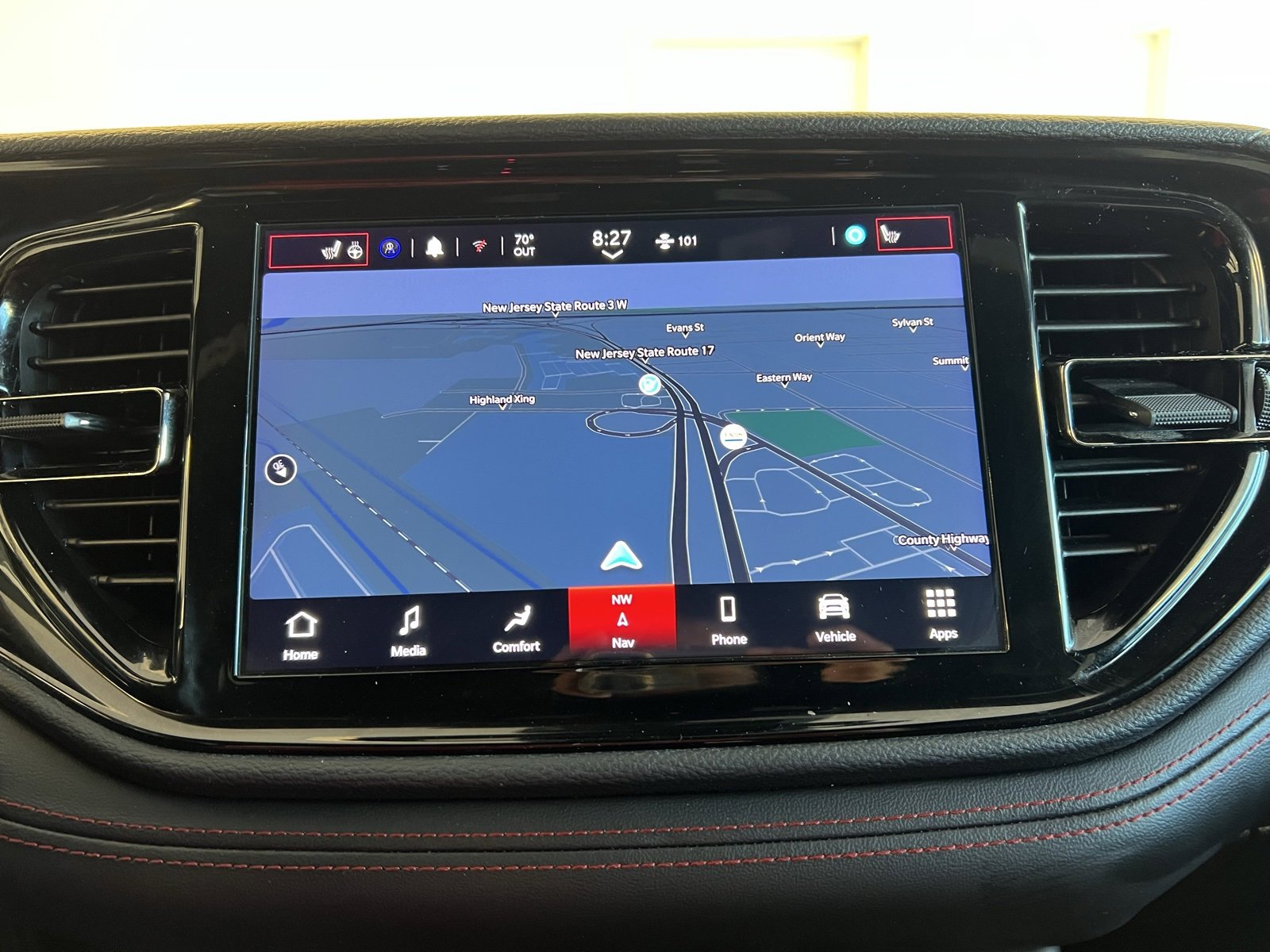 Used 2024 Dodge Durango R/T image 22