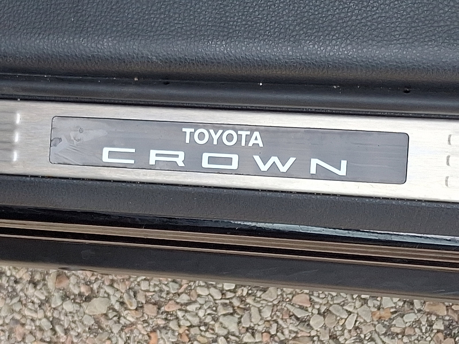Used 2025 Toyota Crown Signia image 14