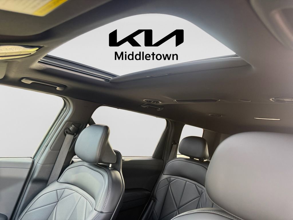 New 2027 Kia Telluride EX w/ Towing Package AWD/4WD image 30